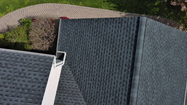 Best Green or Eco-Friendly Roofing Solutions  in Whitehall, MI