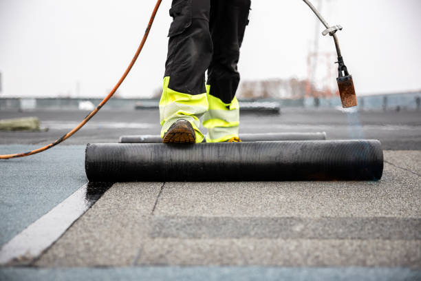 Best Roof Leak Repair  in Whitehall, MI